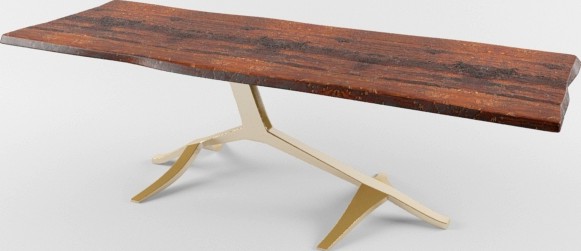 Hudsun Table