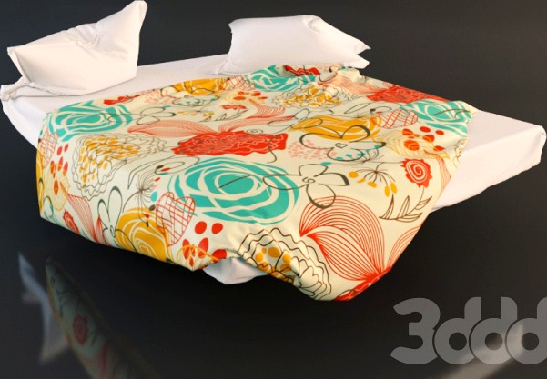 Постельное белье