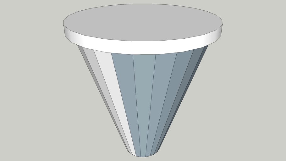 kitchen cone