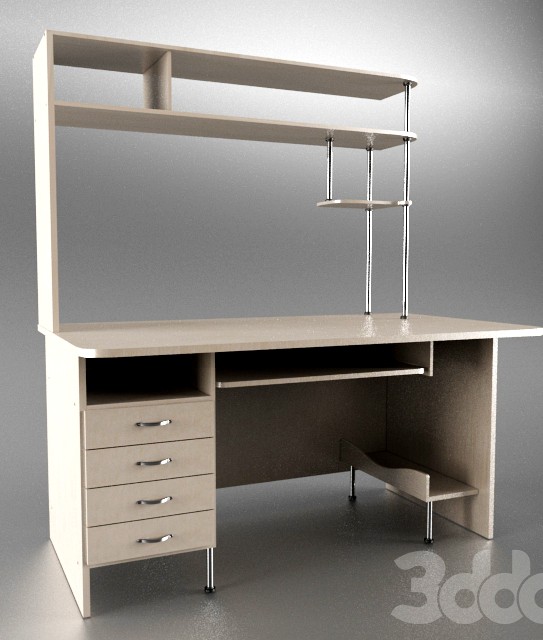 Компьютерный стол