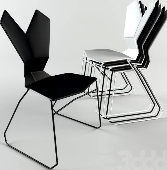 Y Chair - Tom Dixon