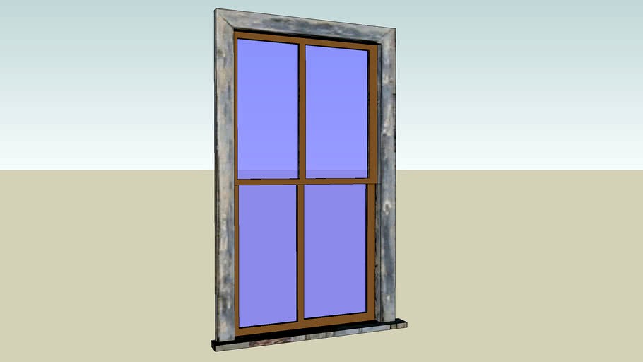 Window - Cakirlar Konagi