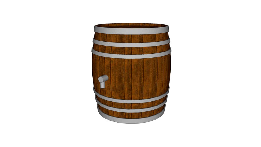 Barrel