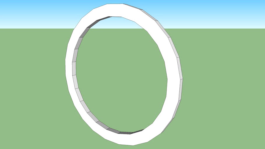 circulo zen
