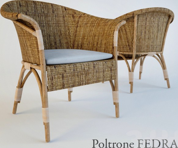 Poltrone FEDRA
