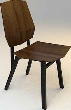 Inch chair