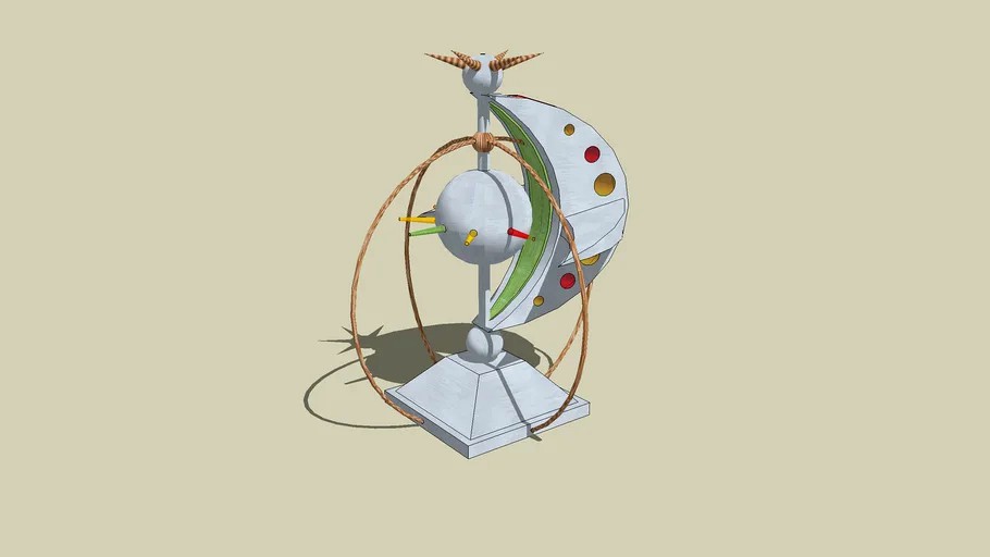 Lampe