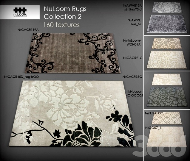 Nuloom rugs2