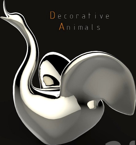 Decorative Animals