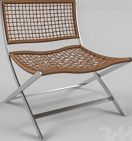 Armchair Peter - Flexform