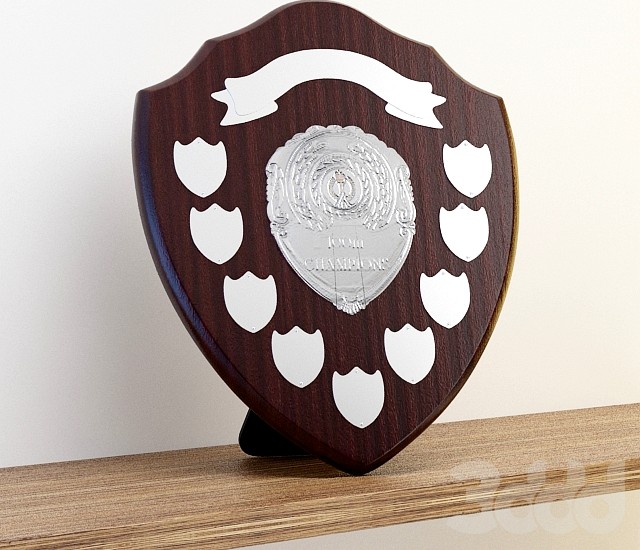 Sheild Award