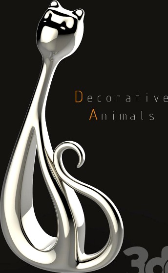 Decorative Animals