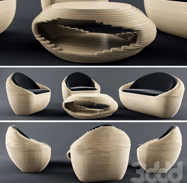 набор мебели