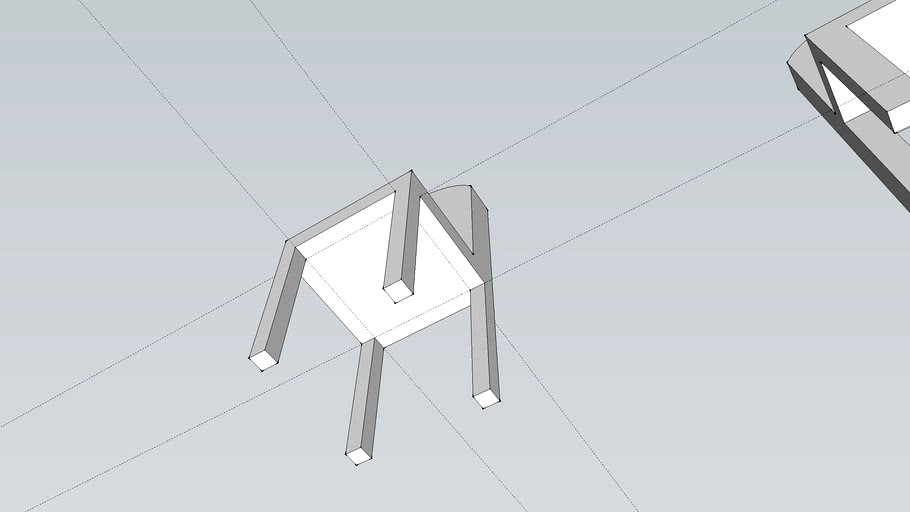 Chair tutorial