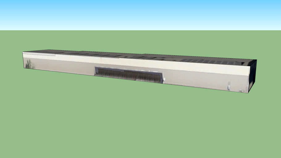 Строение по адресу Сан-Франциско, CA, USA