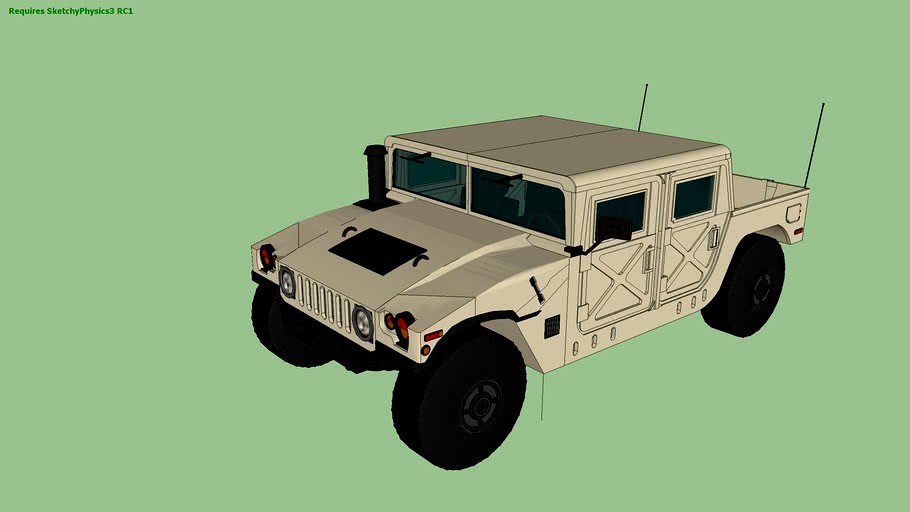 HUMVEE