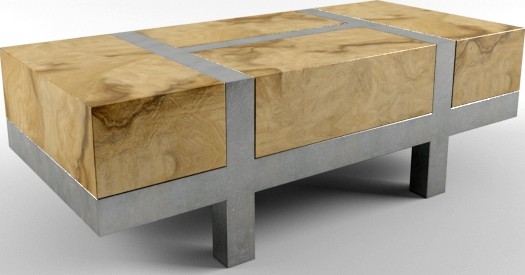 Журнальный стол