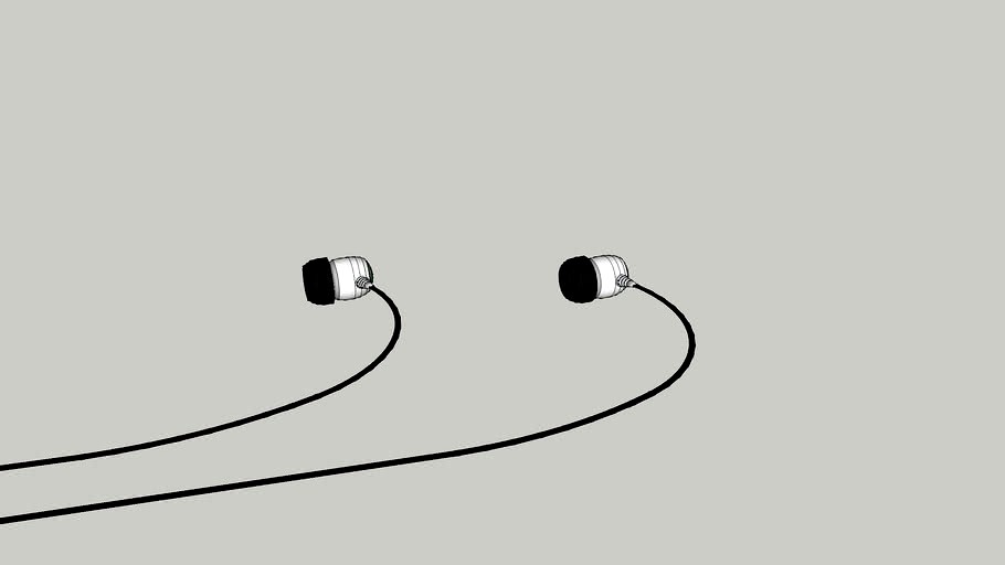 Sony ericsson Headphones