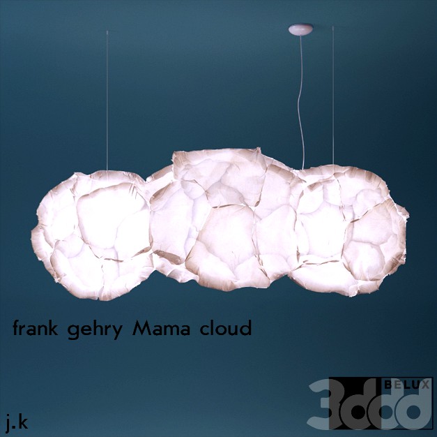 Belux / Mama cloud