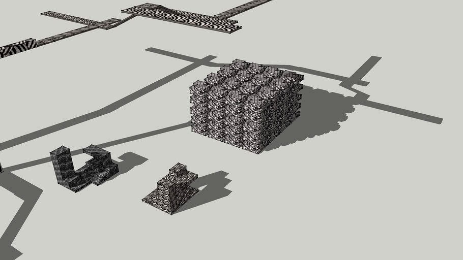 Crysis Objects + Models