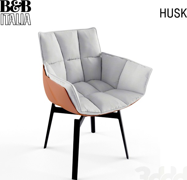 B&amp;B Italia / Husk