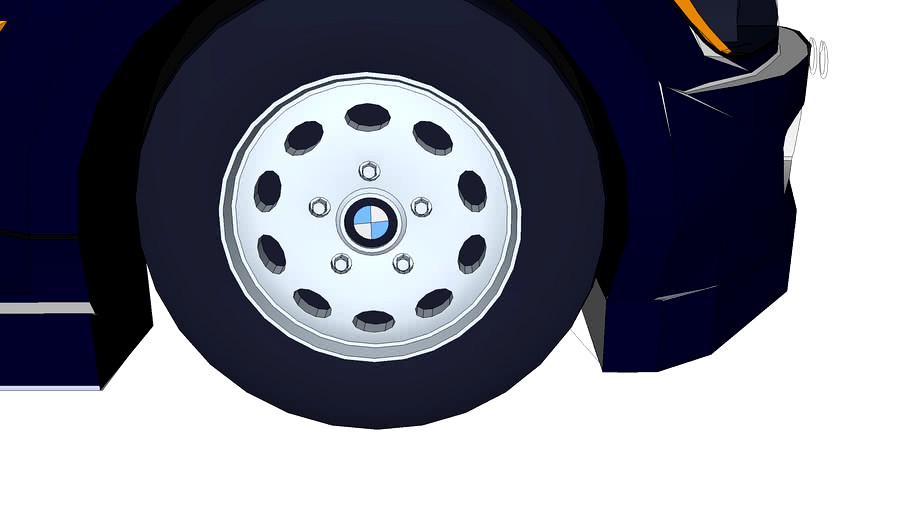 Bmw z3 modified by:tito