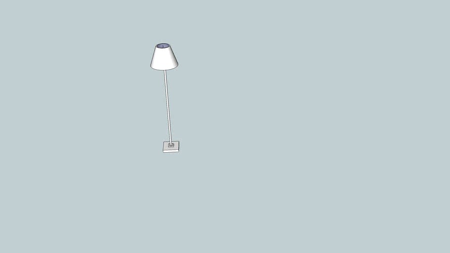 Lampe, lamp