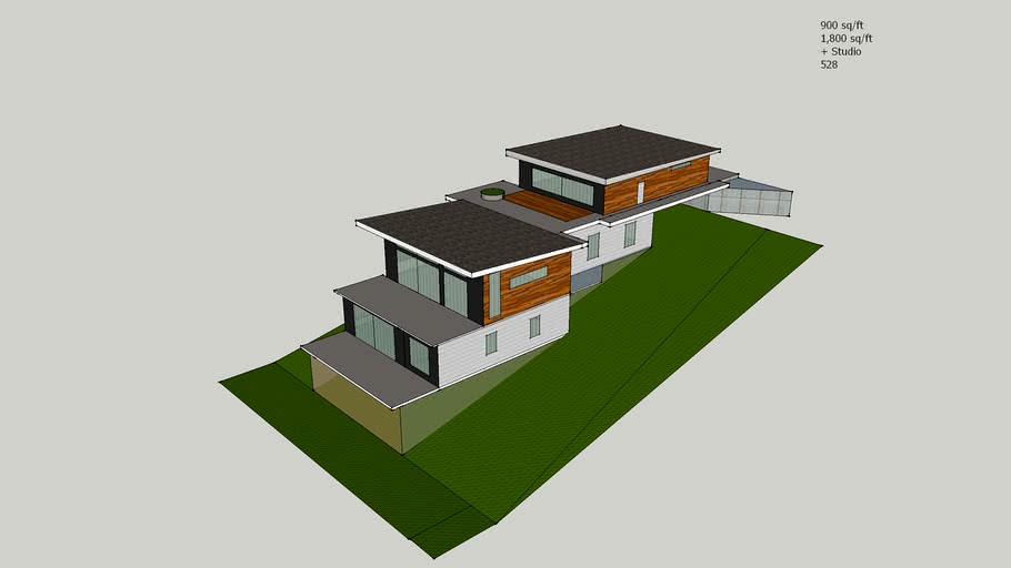Pixie model 14 - Phase 1