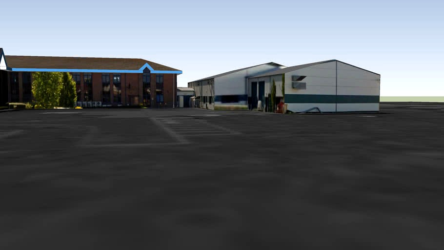 Pascall Electronics Ltd Headquarters