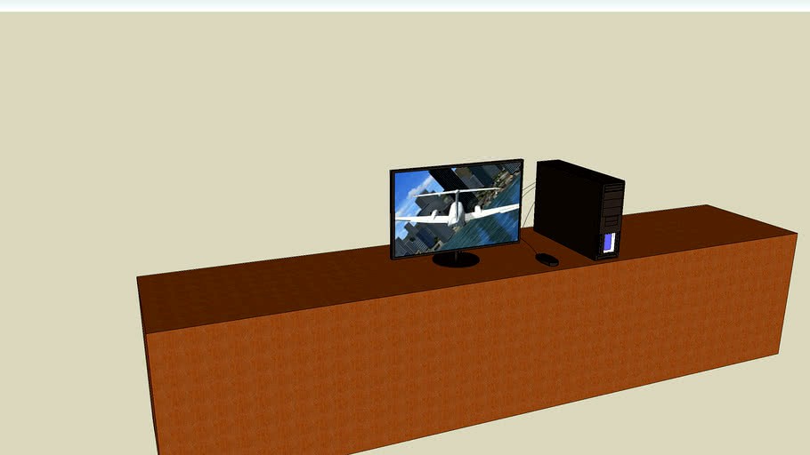 mijn computer