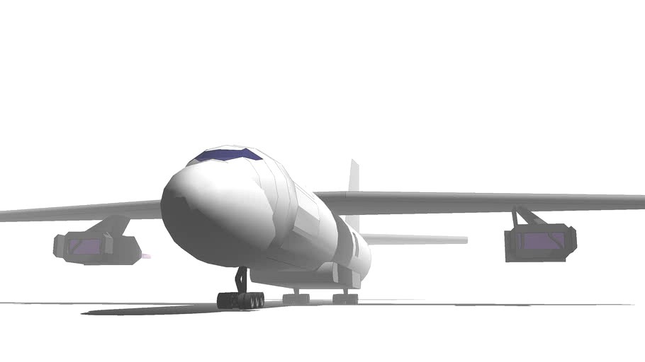 Tolith C-7A Draco