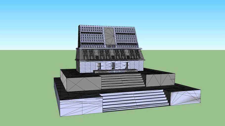 Edificio 33