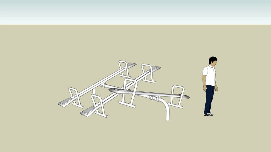 Teeter Totter