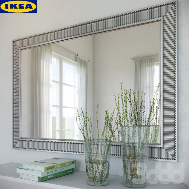SONGE Mirror IKEA