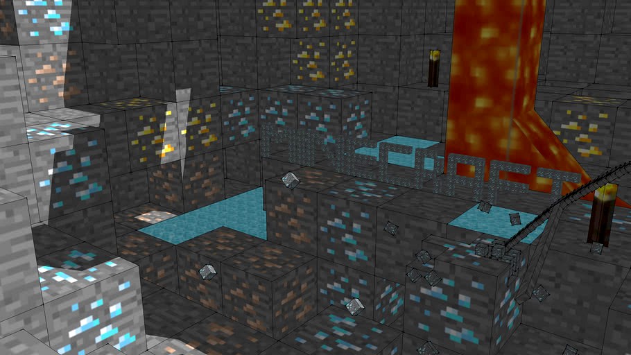 MINECRAFT