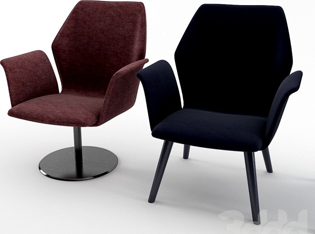 Ava chairs