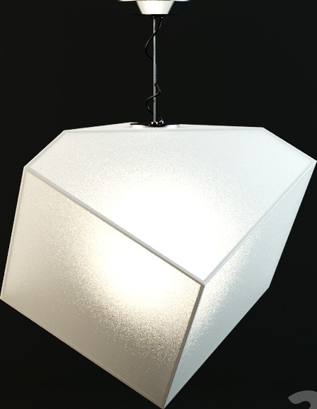 Artemide Edge