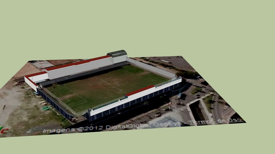 estadio ulrico mursa