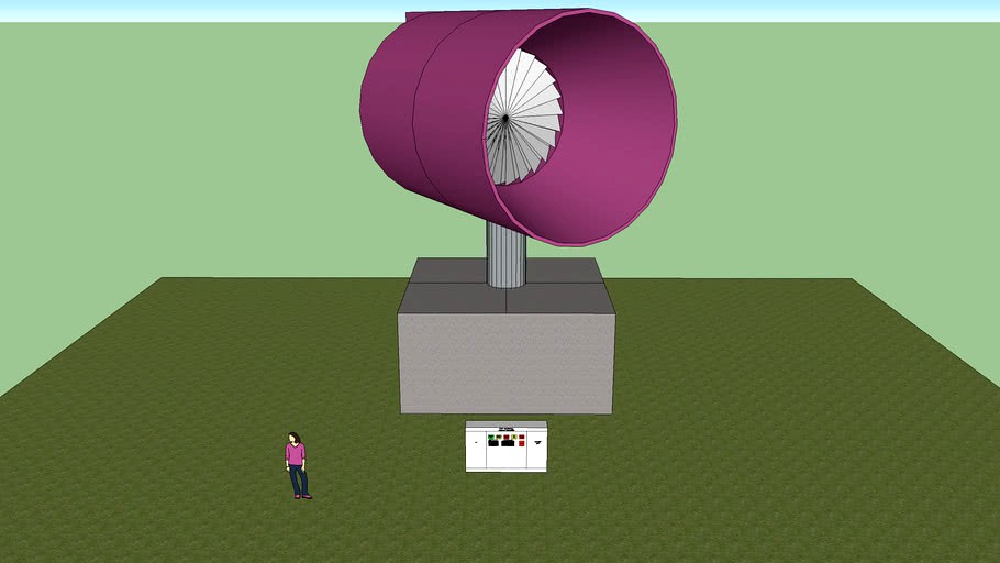 Wind Generator