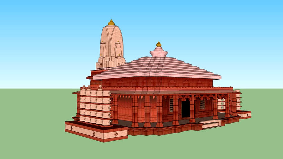 Ganpatipule temple