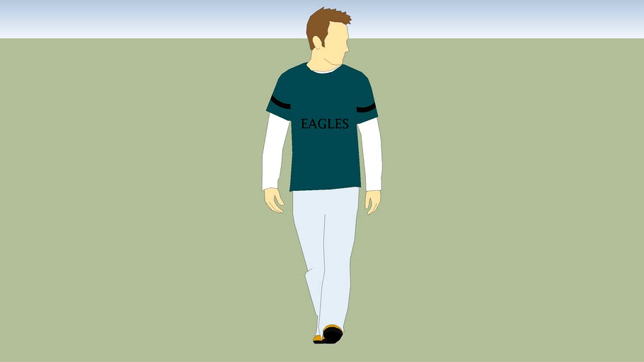 Eagles Bryce