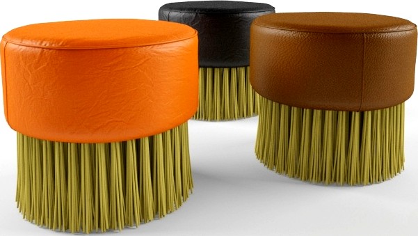 Brush Furniture