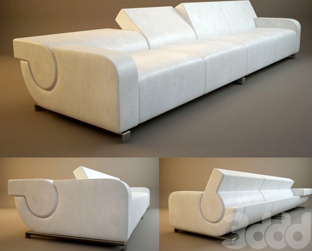 B flat / LeoLux