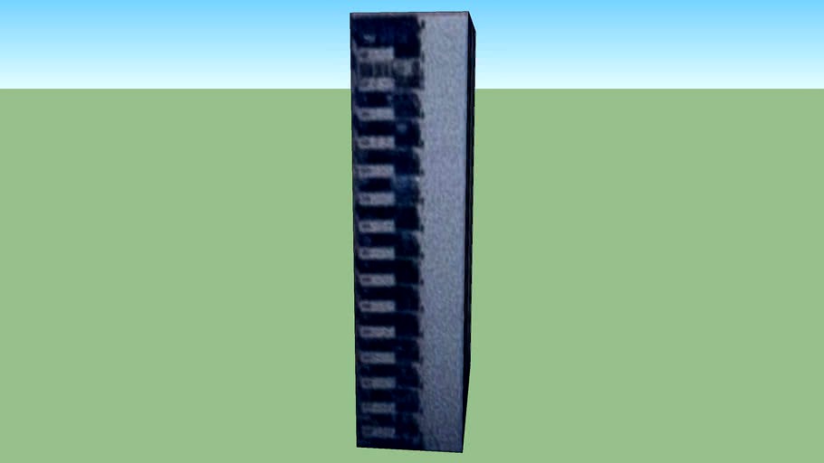 Edificio Yatay 12