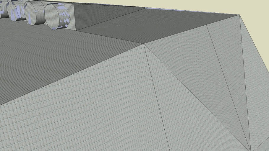vaisseau spatial