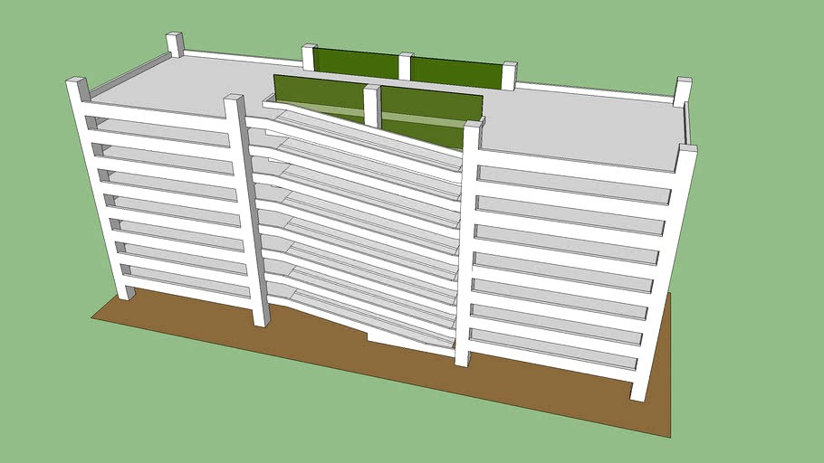 MultiStorey Car Park