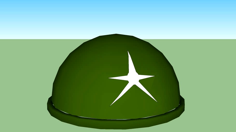 us army helmet
