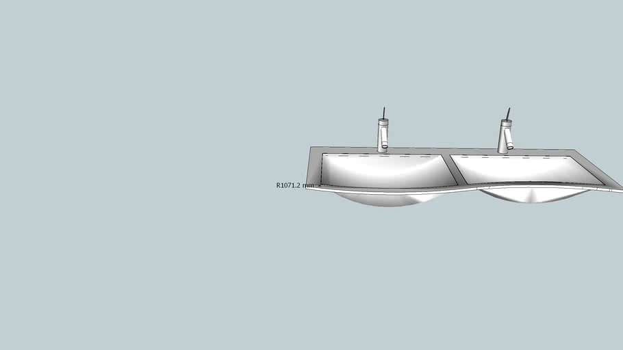 Washbasin