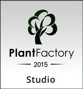 The Plant Factory- Studio 2015