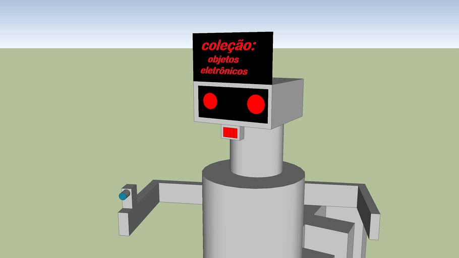 Robô